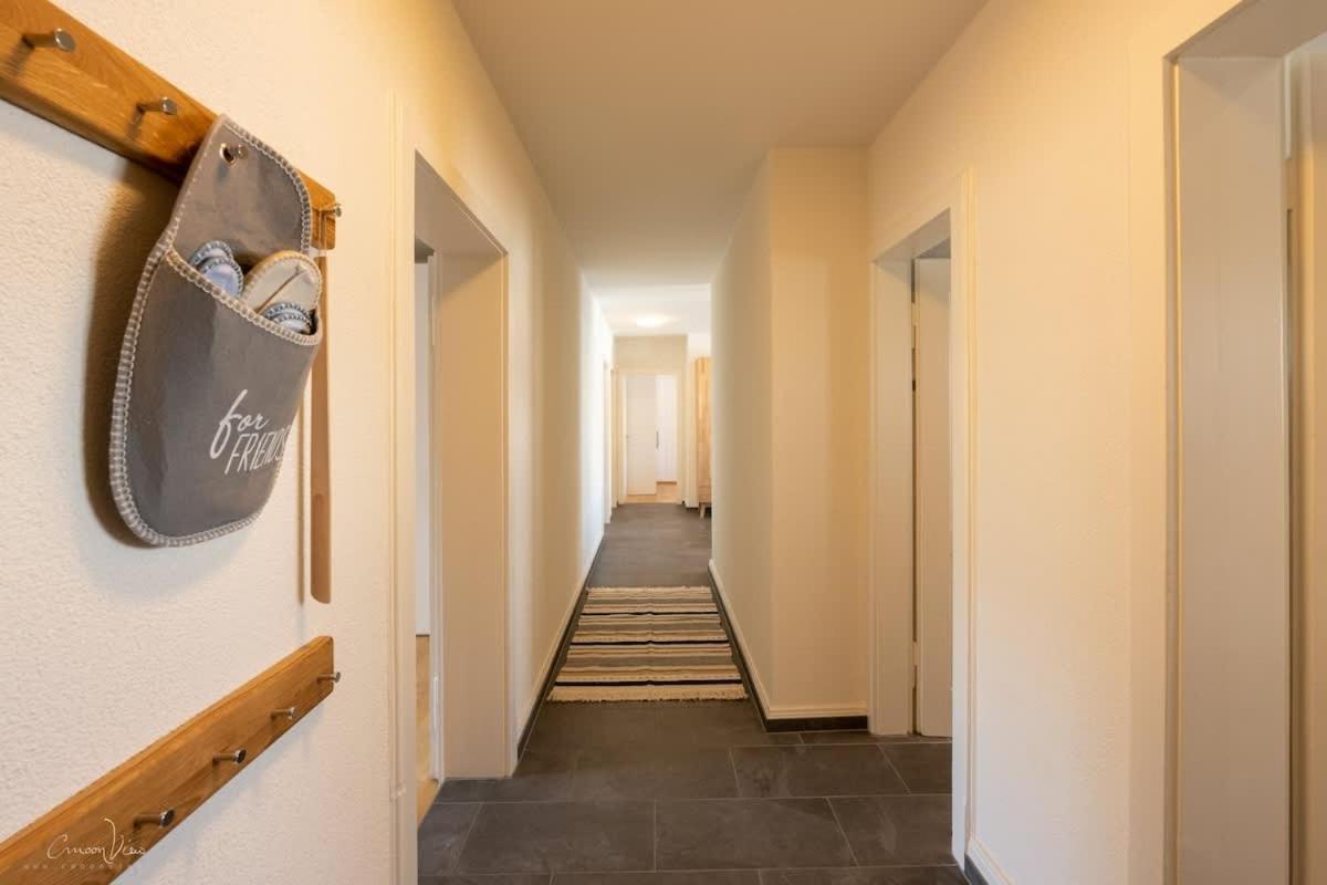 Charming Apartment In St Moritz Exterior photo